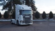 Scania