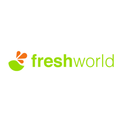 FRESH WORLD