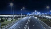 Transport nocą