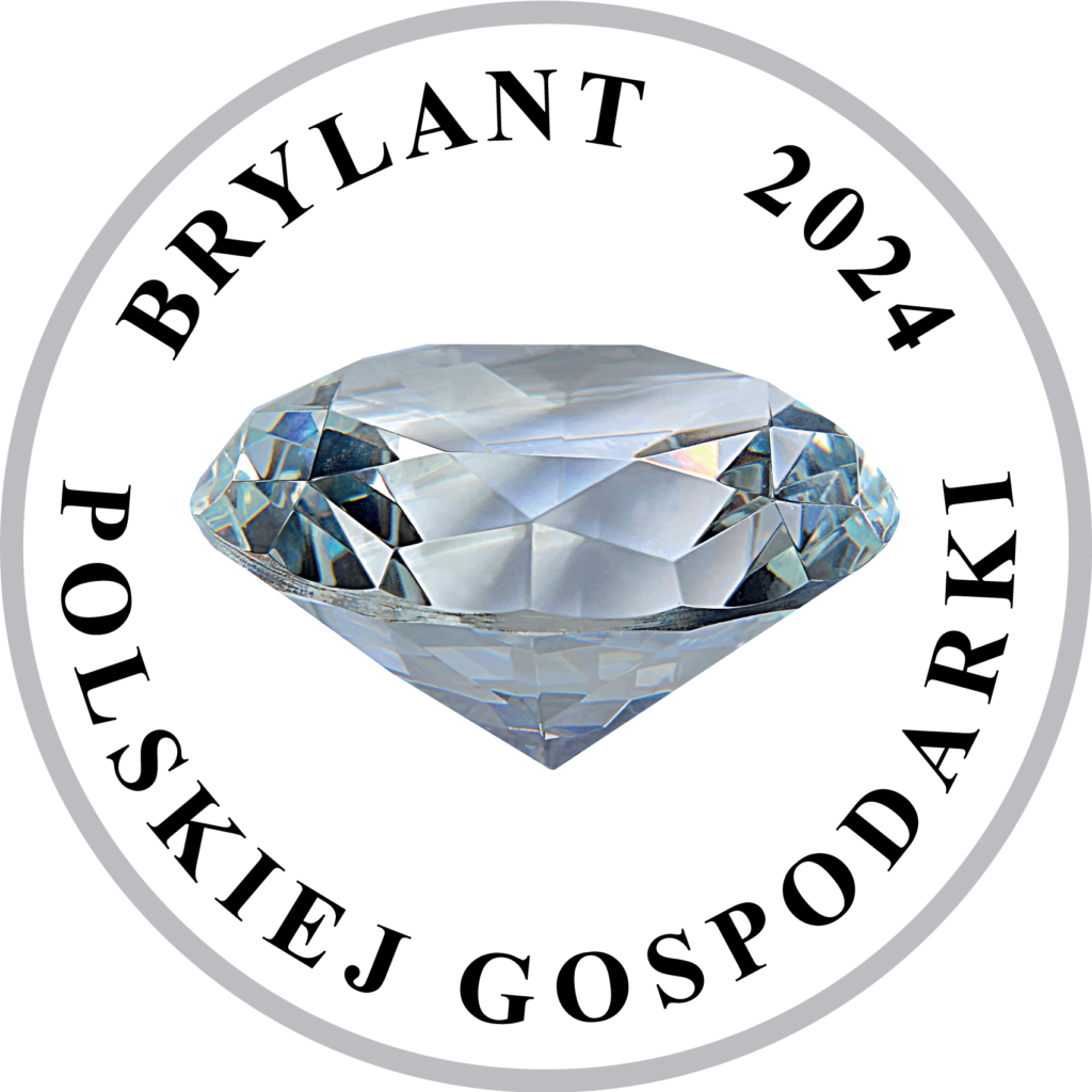 Brylant Polskiej Gospodarki 2024