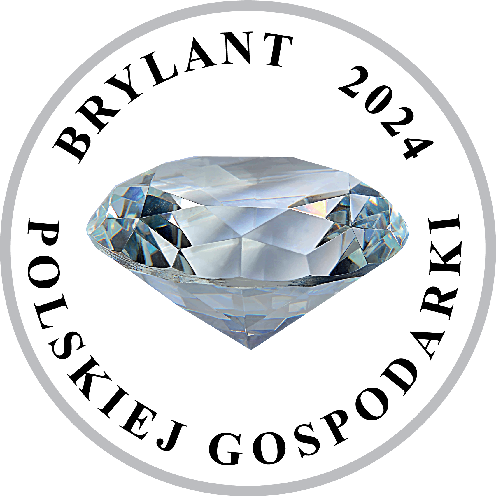 Brylant Polskiej Gospodarki 2024